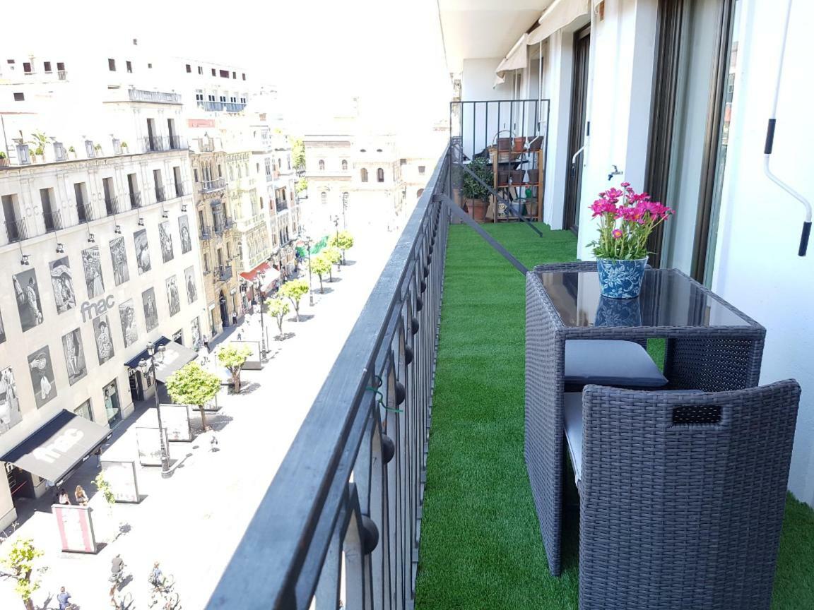 Behouse Avenida Apartamento Sevilla