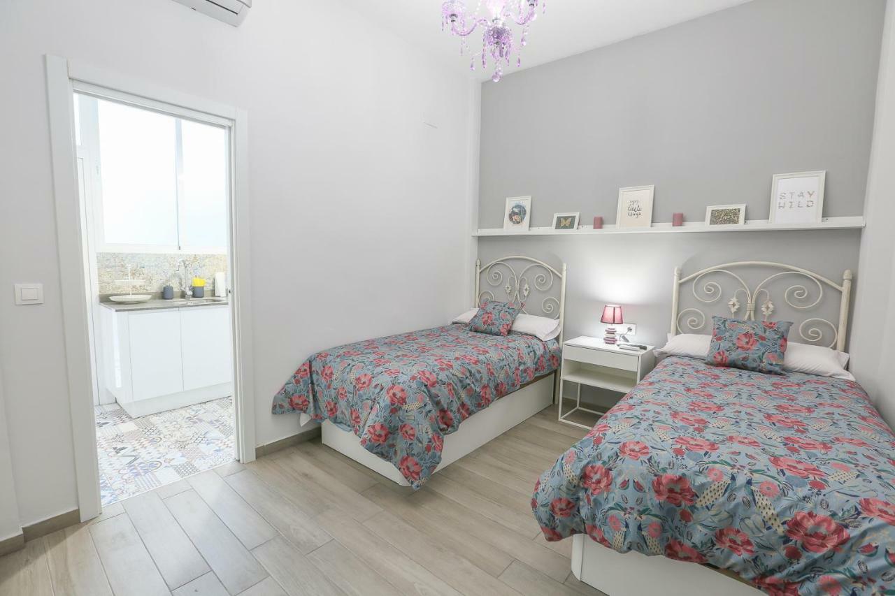 Apartamento Acueducto *