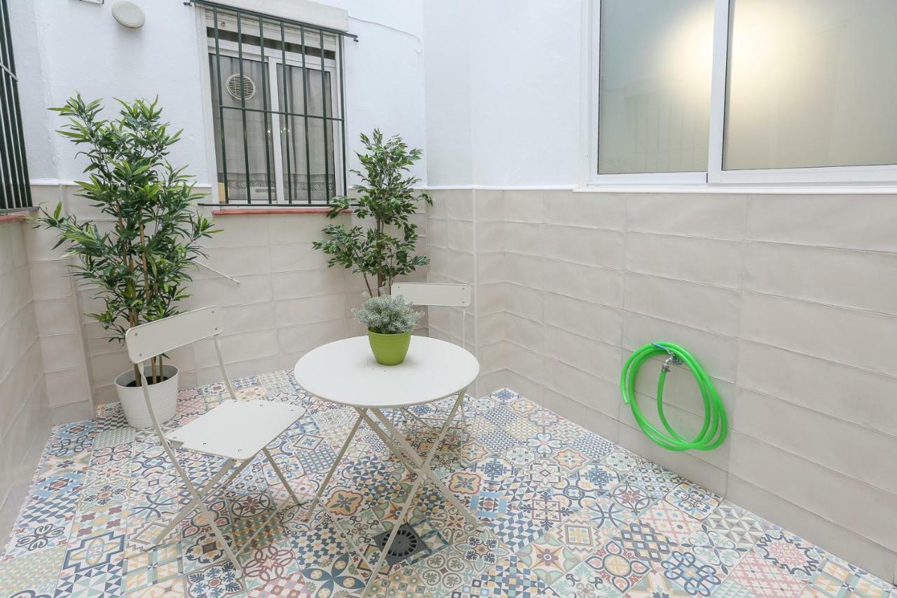 Acueducto Apartamento
