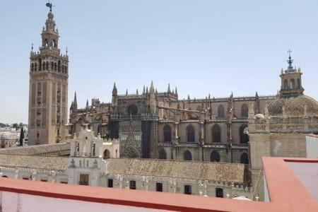 Apartamento Behouse Avenida Sevilla