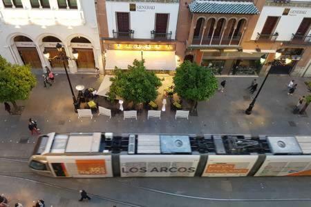 Behouse Avenida Apartamento