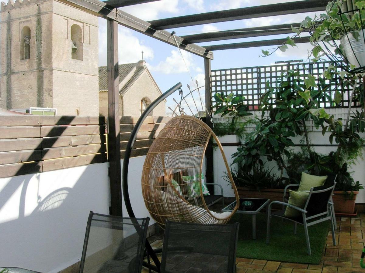 Apartamento Atico Santa Marina