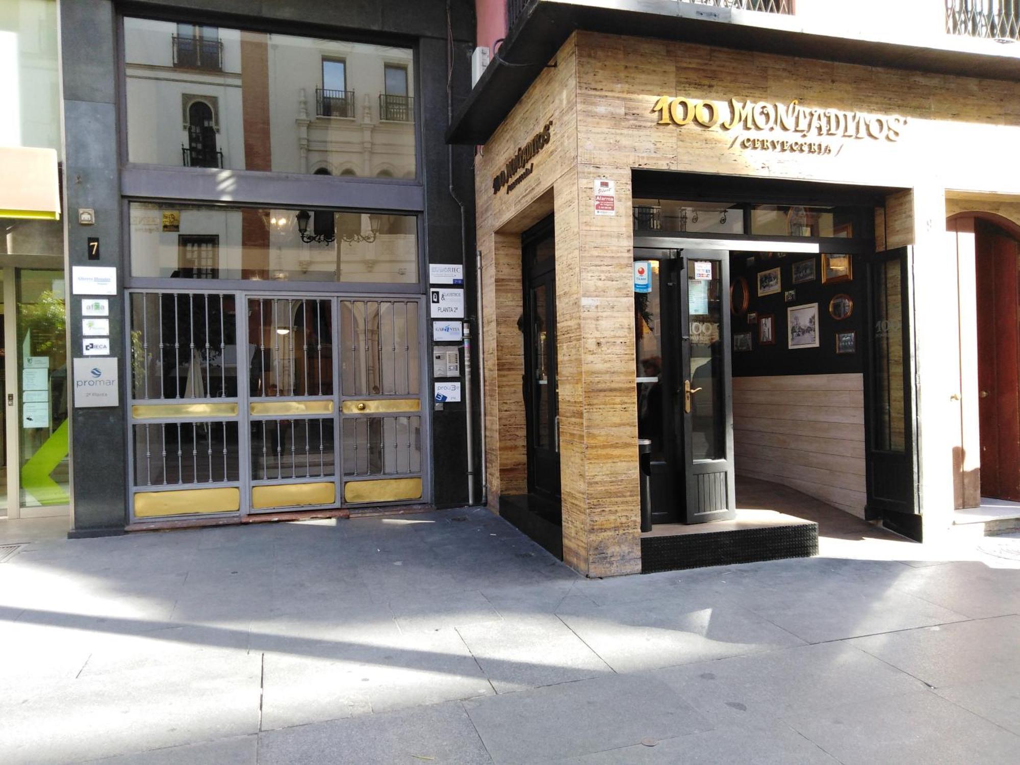 Behouse Avenida