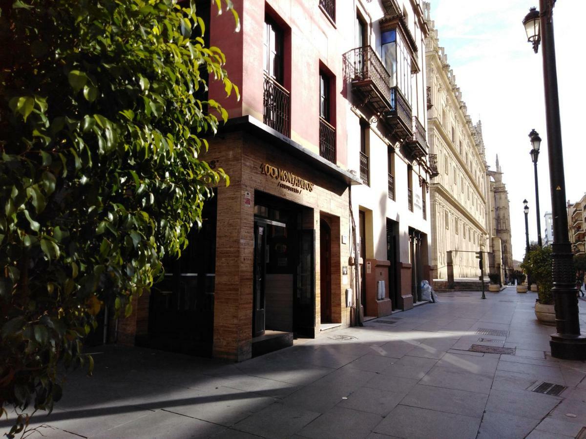 Apartamento Behouse Avenida