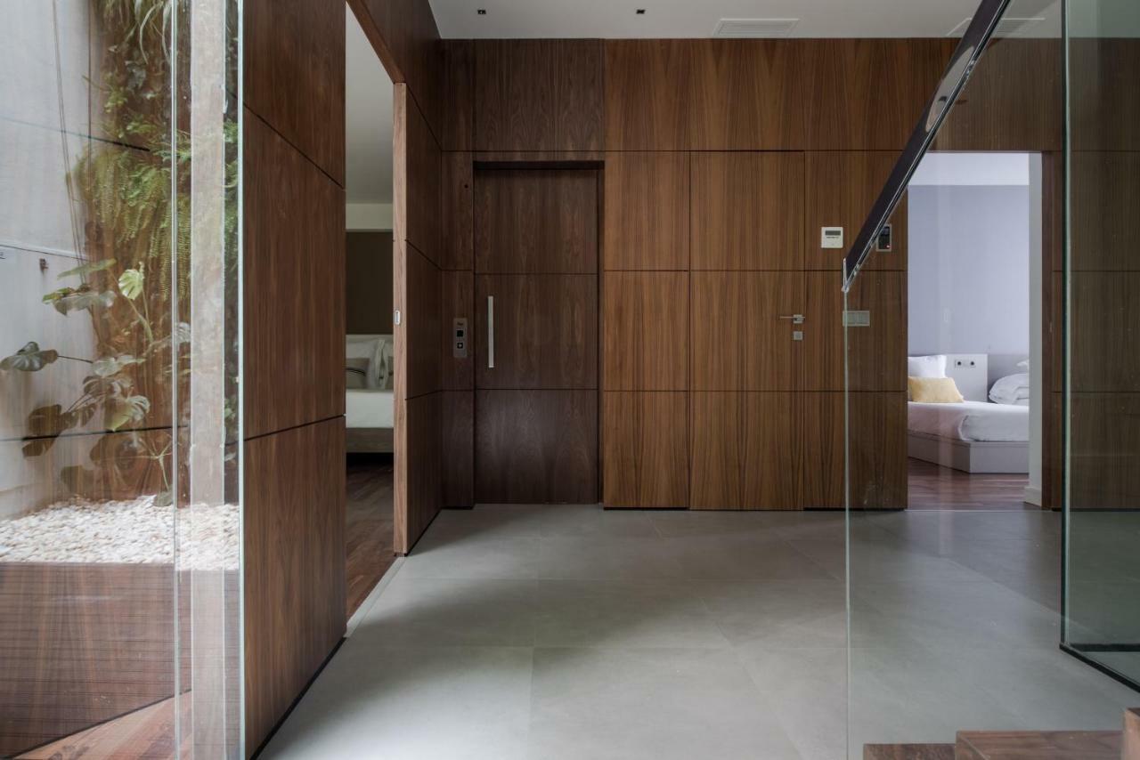 Hommyhome Arenal Luxury *