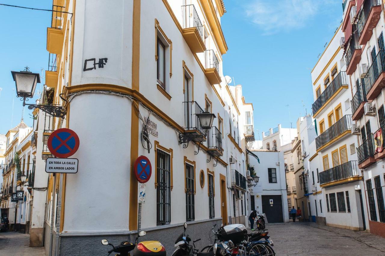 Apartamento Hommyhome Galera Sevilla