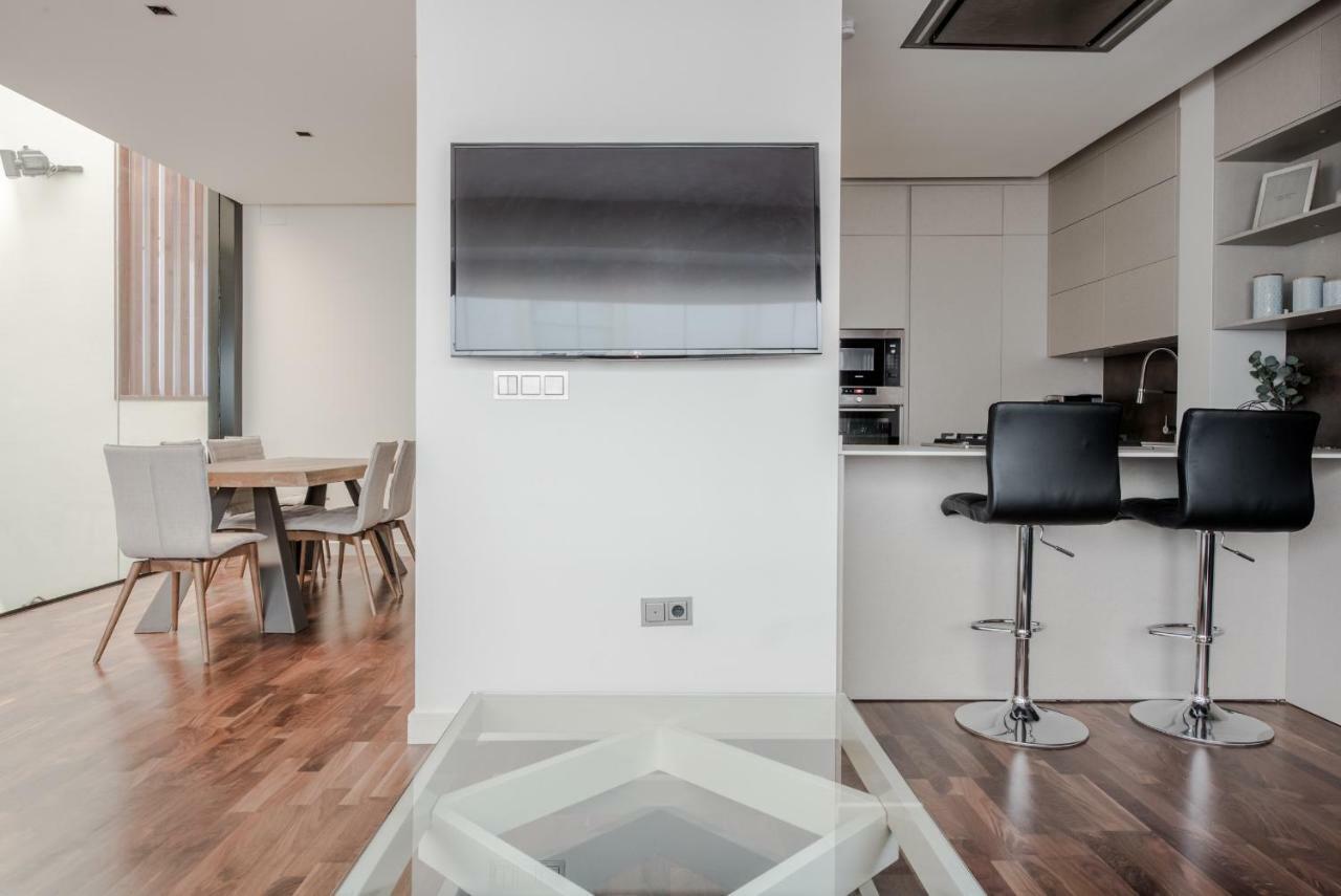 Hommyhome Arenal Luxury Sevilla