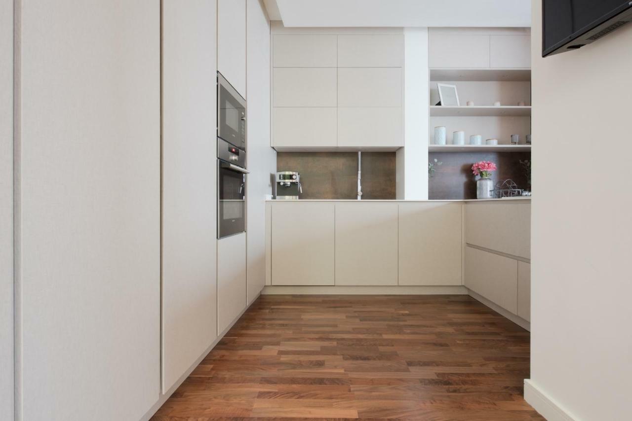 Apartment Hommyhome Arenal Luxury Seville