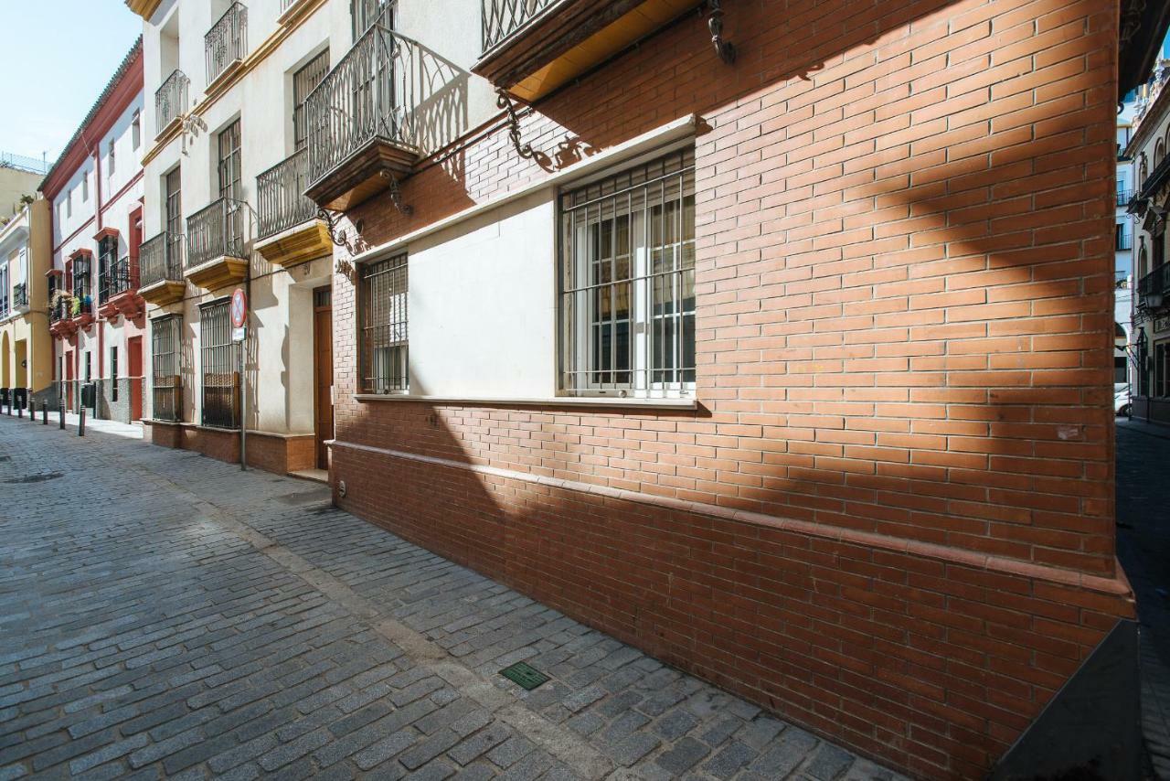 Hommyhome Galera Sevilla