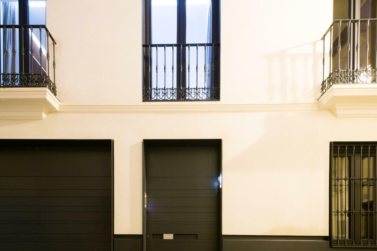 Hommyhome Arenal Luxury * Seville