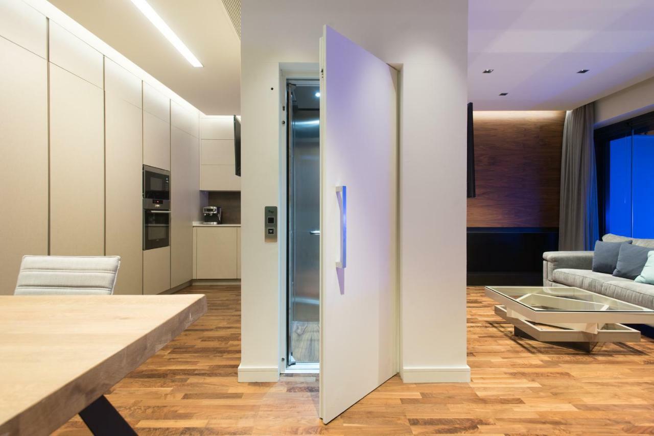 Hommyhome Arenal Luxury Apartment *