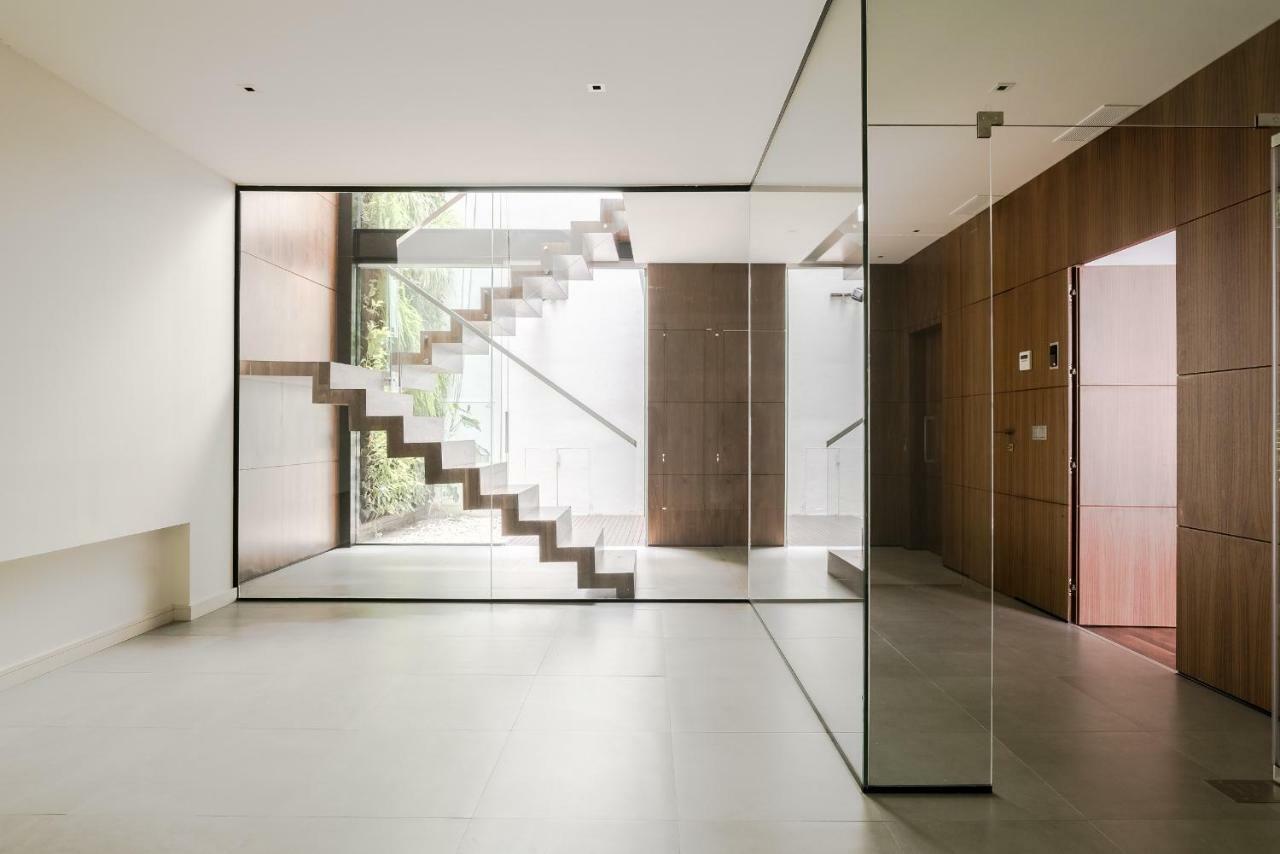 Hommyhome Arenal Luxury * Seville