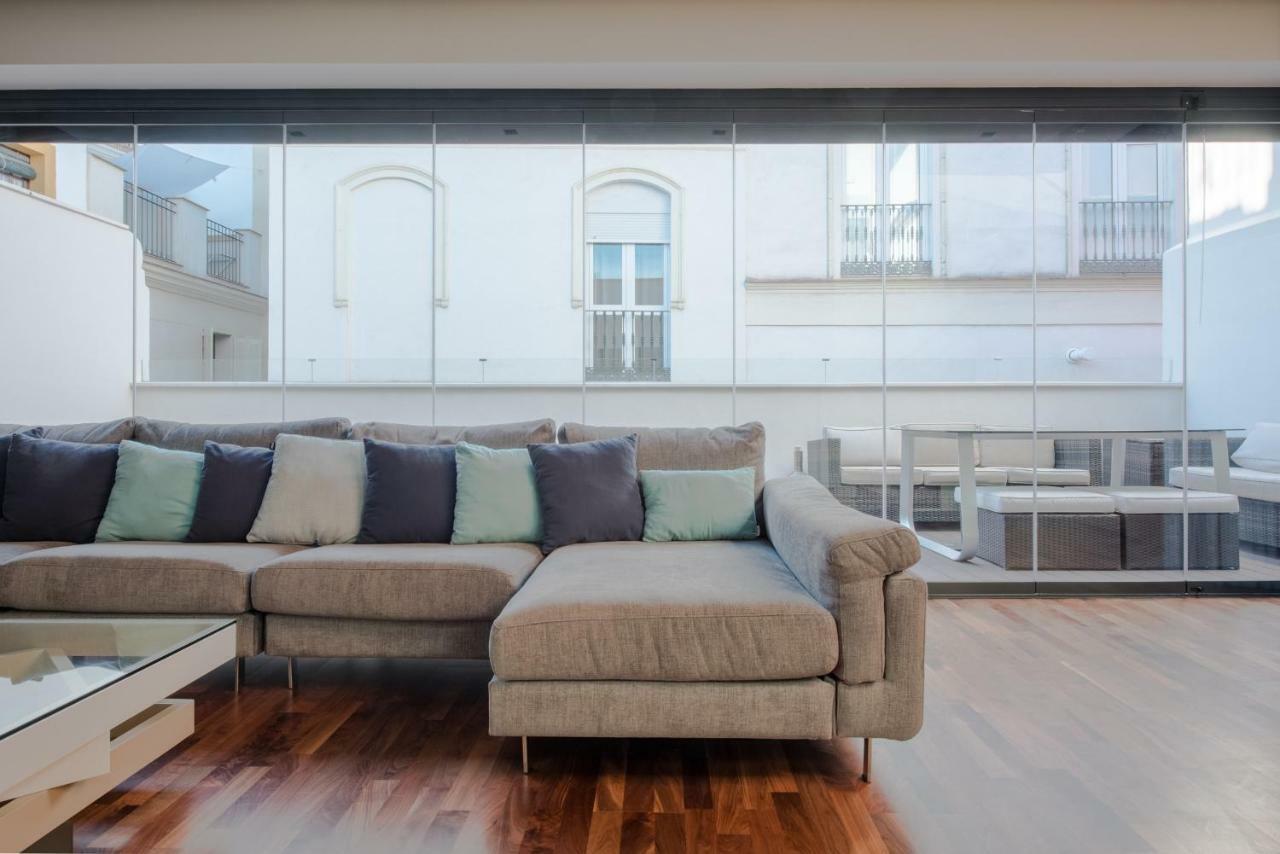 Apartment Hommyhome Arenal Luxury