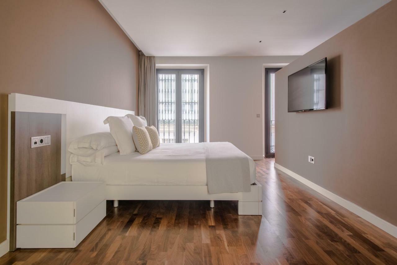 Apartment Hommyhome Arenal Luxury