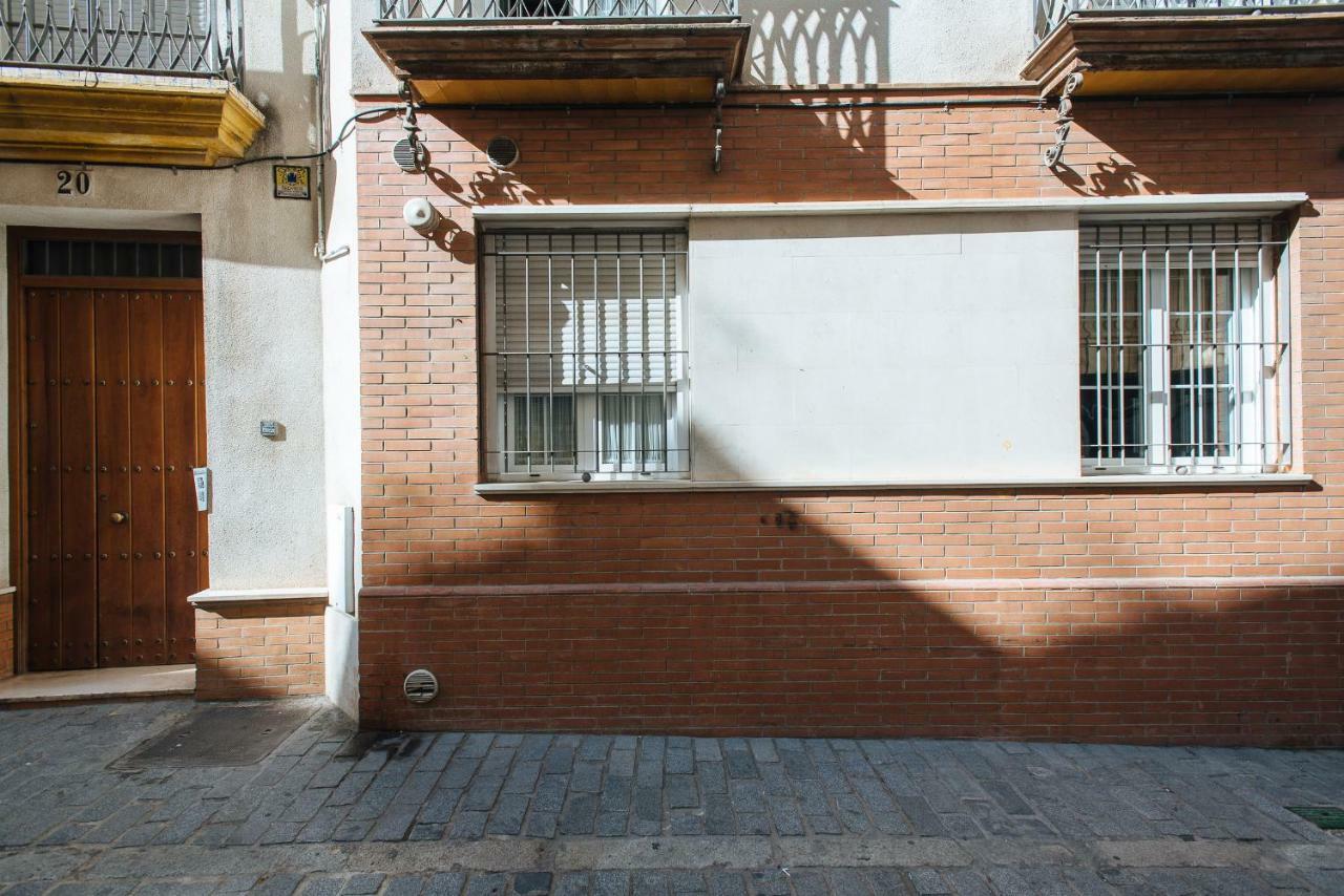 Hommyhome Galera Apartamento Sevilla