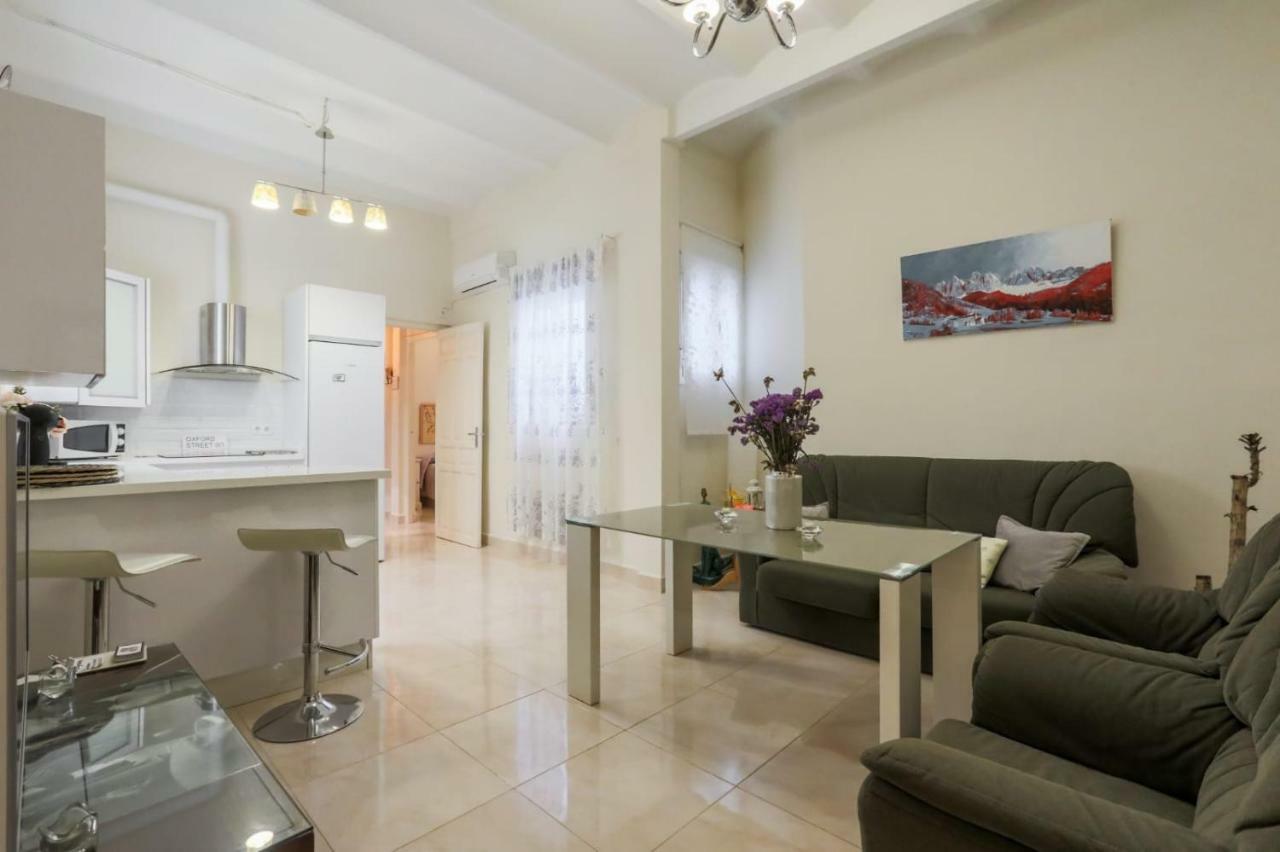 Feel The - Old Town Apartamento Sevilla
