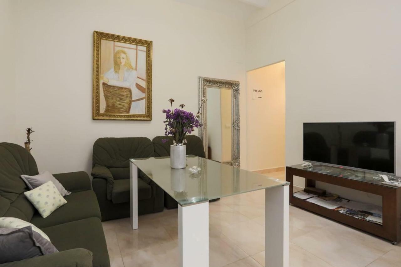 Apartment Feel The - Old Town