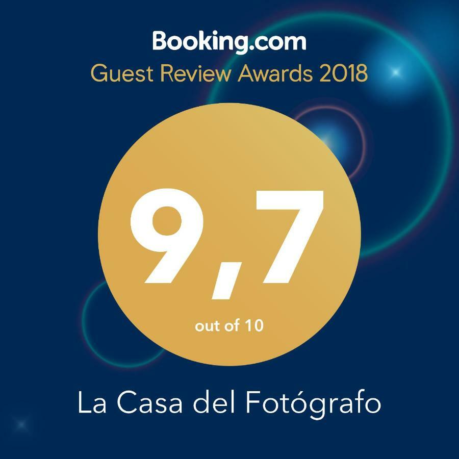 La Casa Del Fotografo Apartamento Sevilla