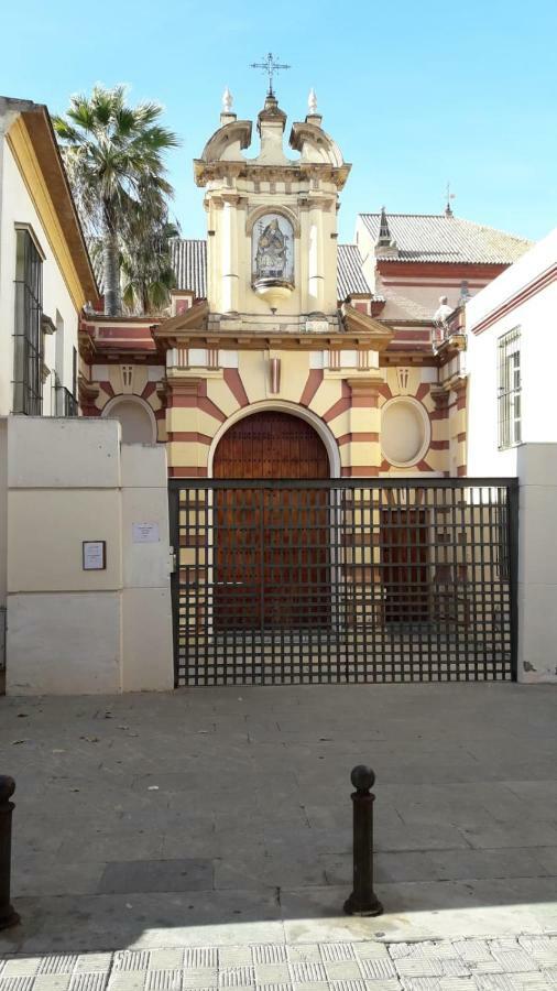 Apartamento Alameda Centro * Seville