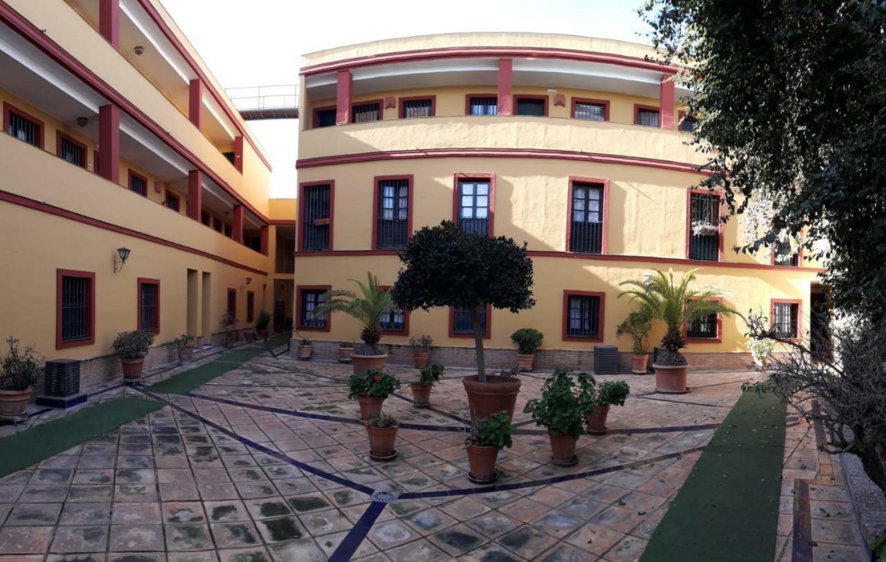 Apartamento Apartamento Alameda Centro