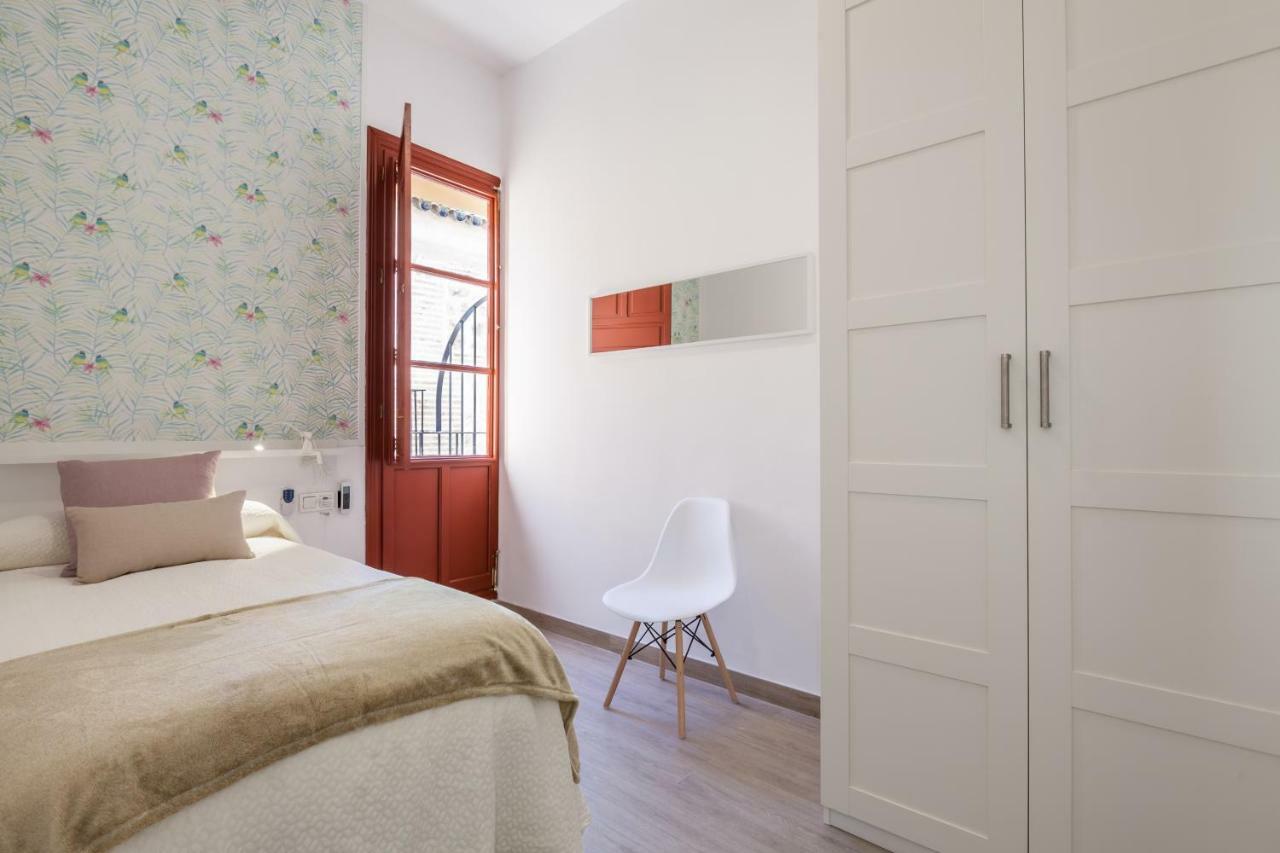 Apartamento Casa De La Moneda - Center Luxury Duplex