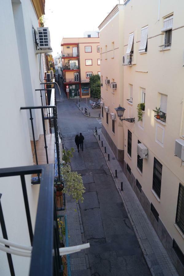 Enladrillada Apartment Seville