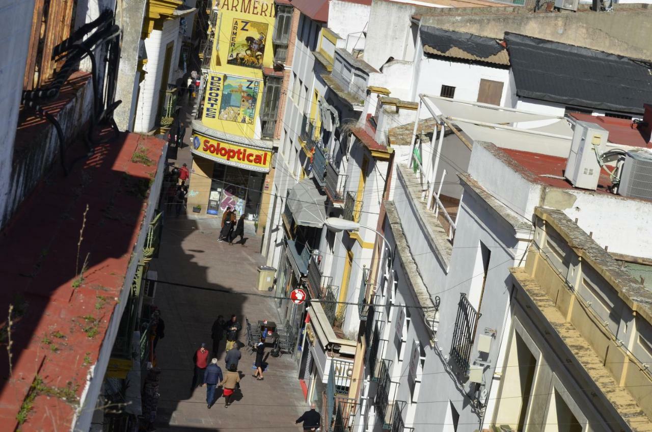 La Era Del Centro Historico Apartamento