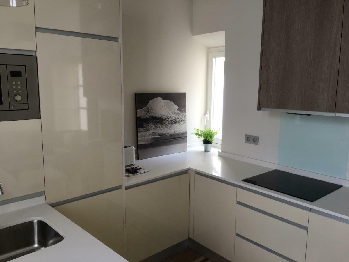 Apartamento T2, Tirso De Molina, Luminoso Y Tranquilo Sevilla