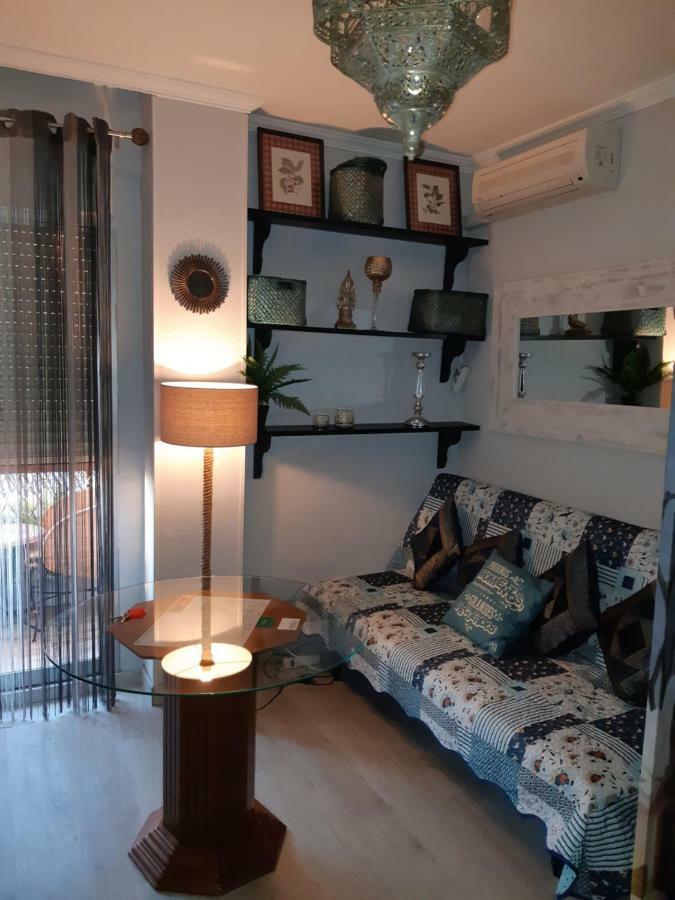 Apartment Espacio Amalia Triana *