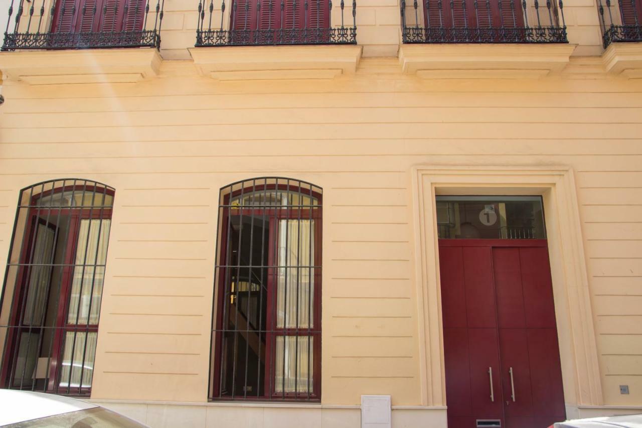 Apartamento Conde De Barajas Hsh Sevilla
