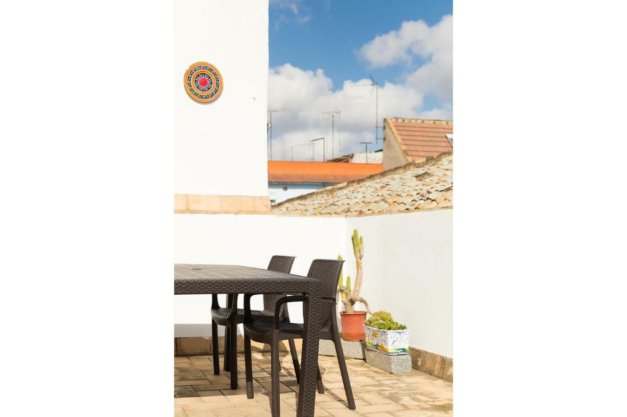 Сasa de vacaciones Veoapartment Pedro Miguel Sevilla