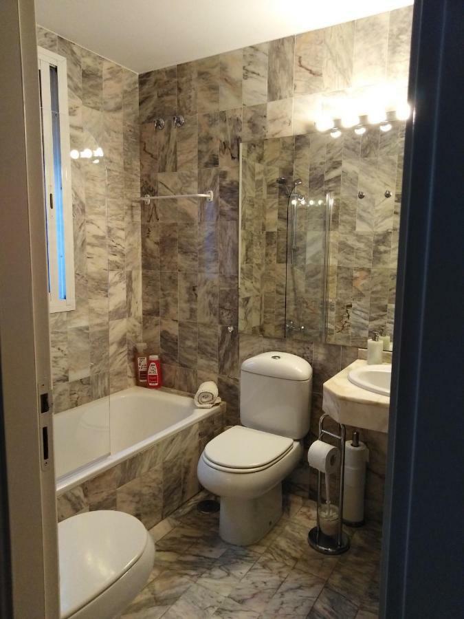 Apartamento Behouse Avenida *