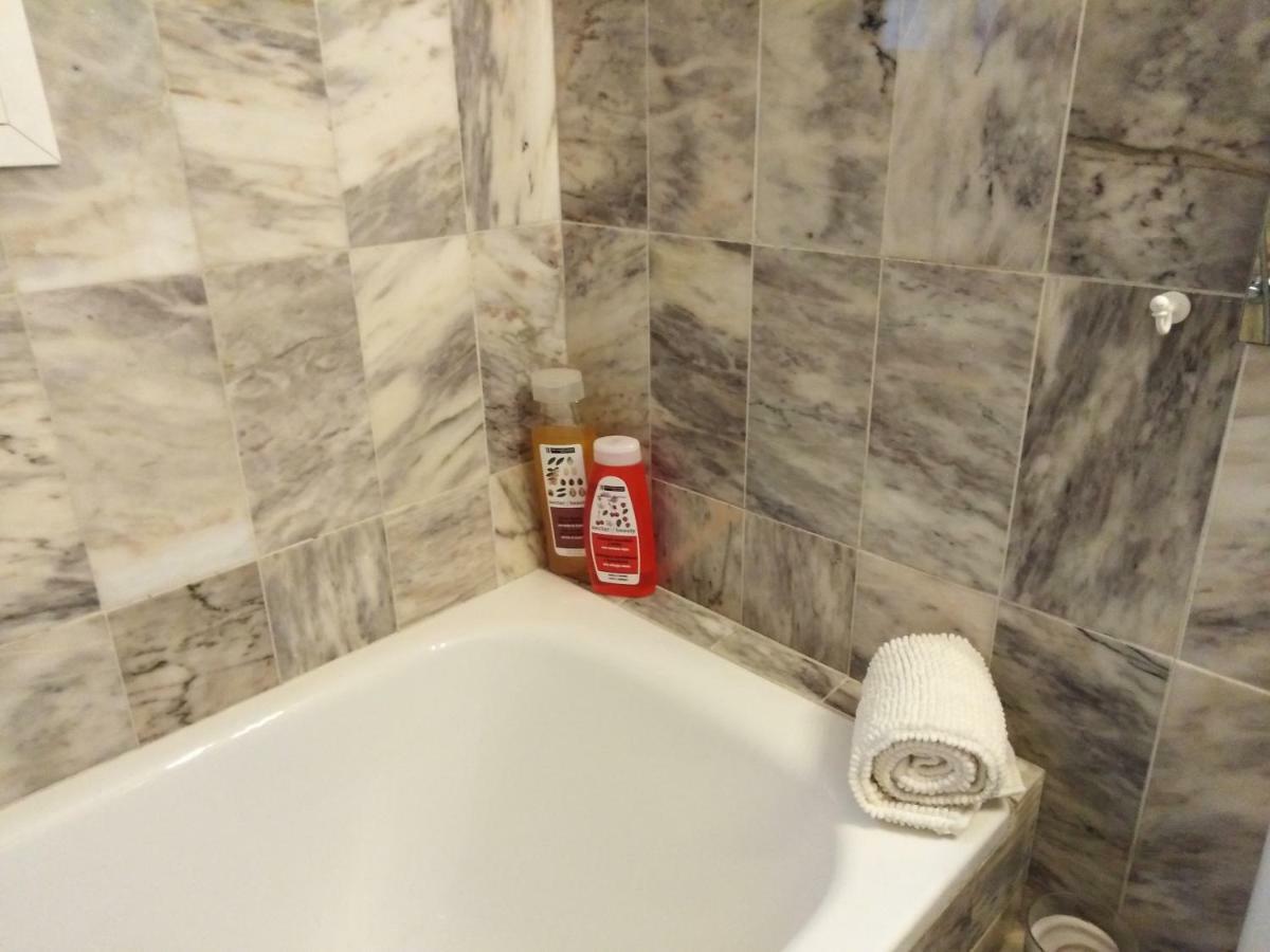 Apartamento Behouse Avenida Sevilla