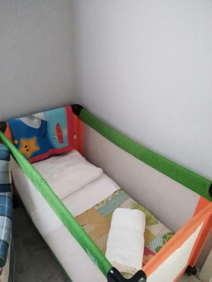 Behouse Avenida Apartamento Sevilla