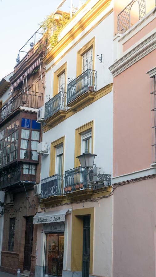 Museo Apartamento *