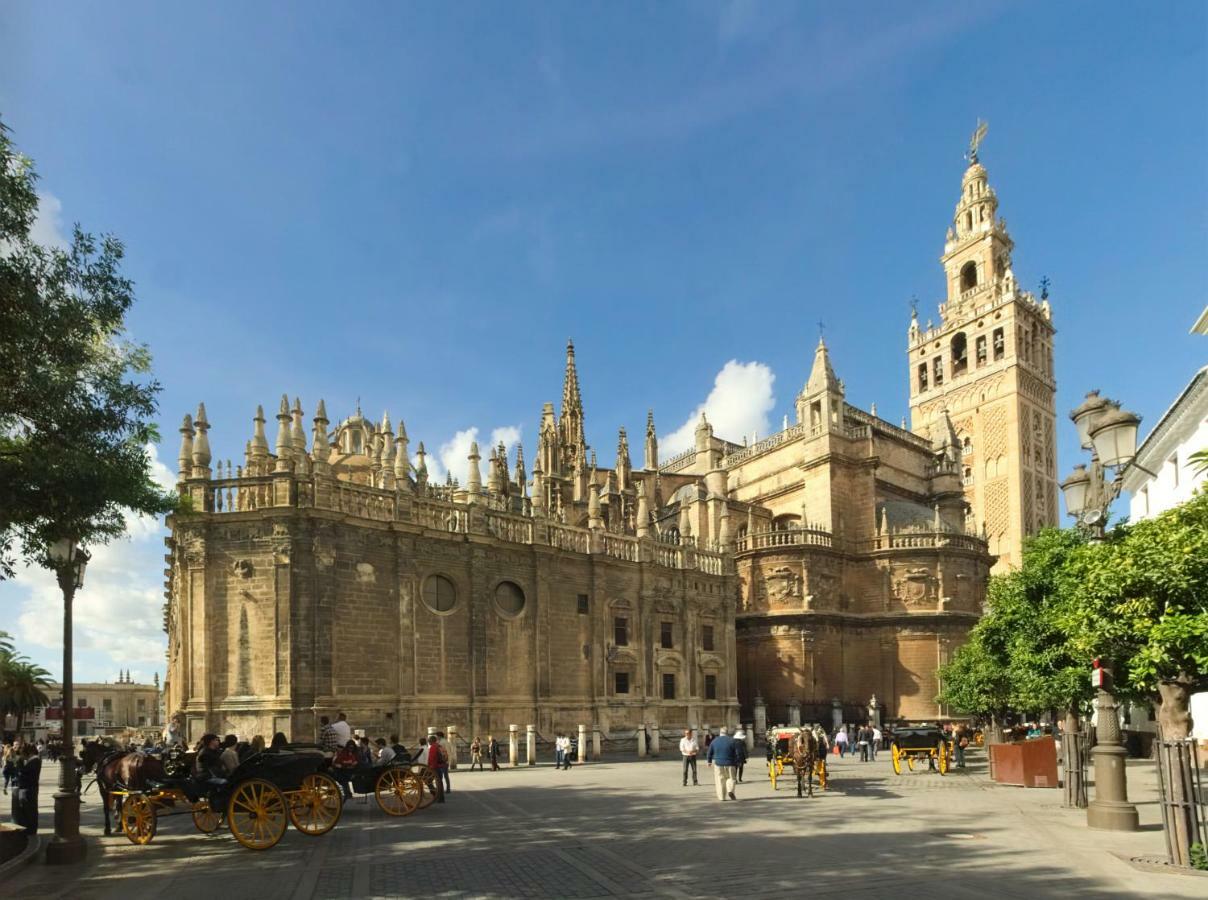 Museo Apartamento Sevilla