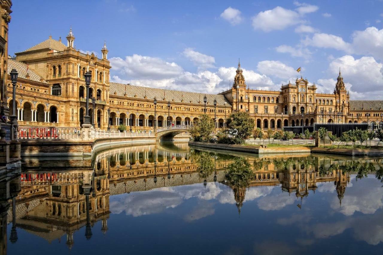 Apartamento Museo Sevilla