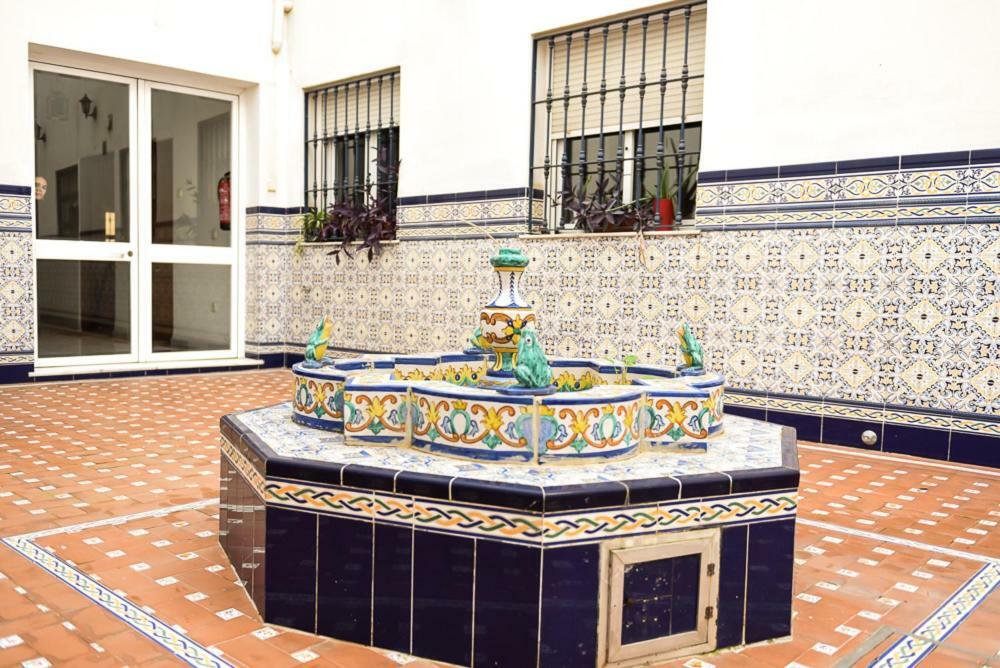 Serva La Bari Apartment
