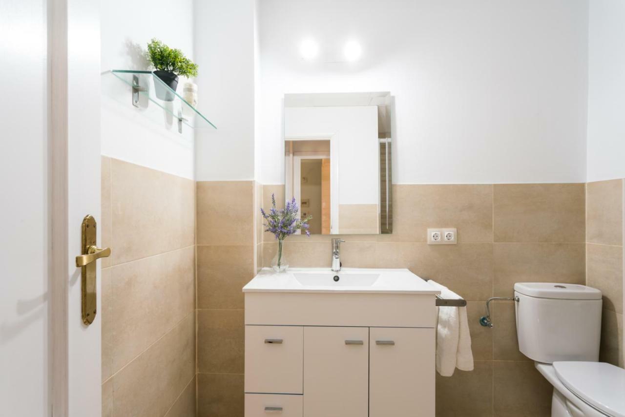 Apartamento Triana I Cerca Del Centro Apartamento *