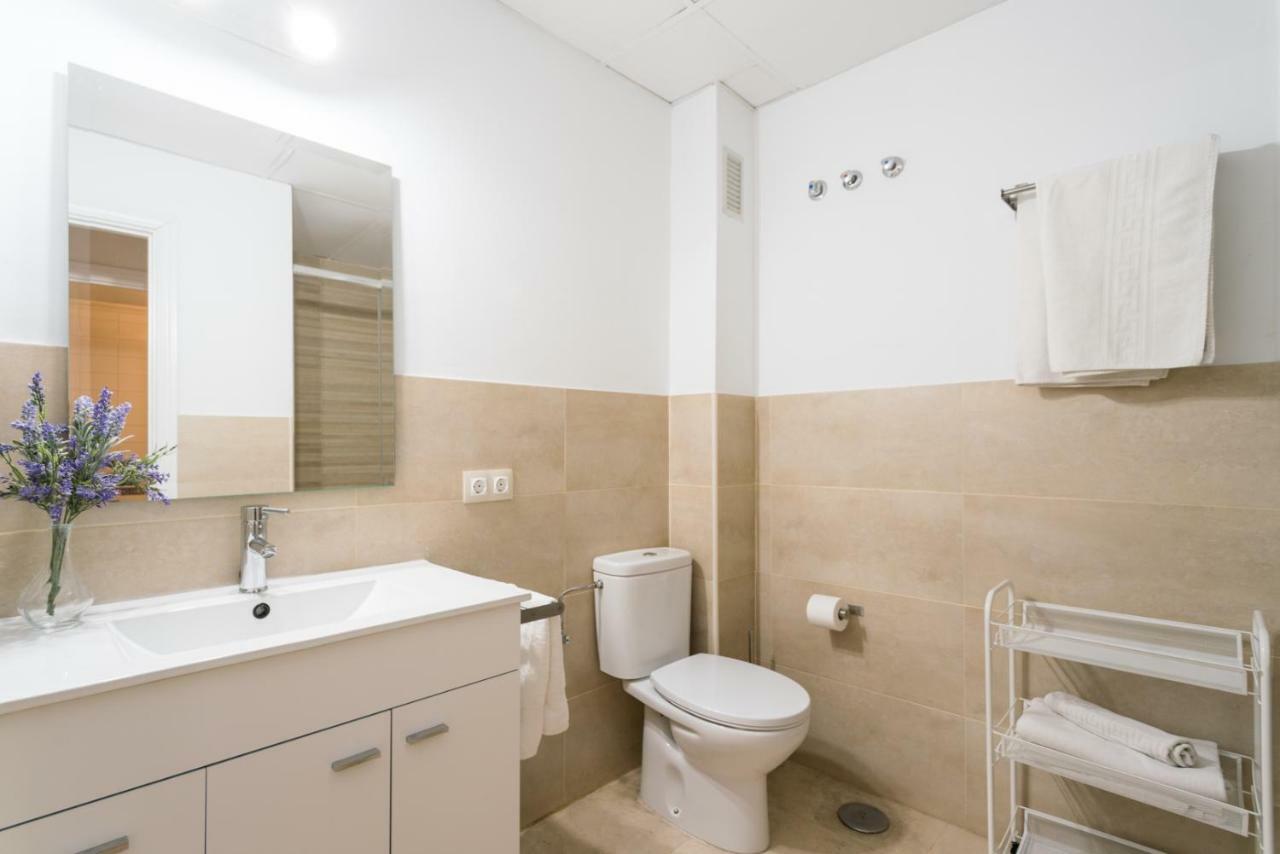 Apartamento Triana I Cerca Del Centro Sevilla