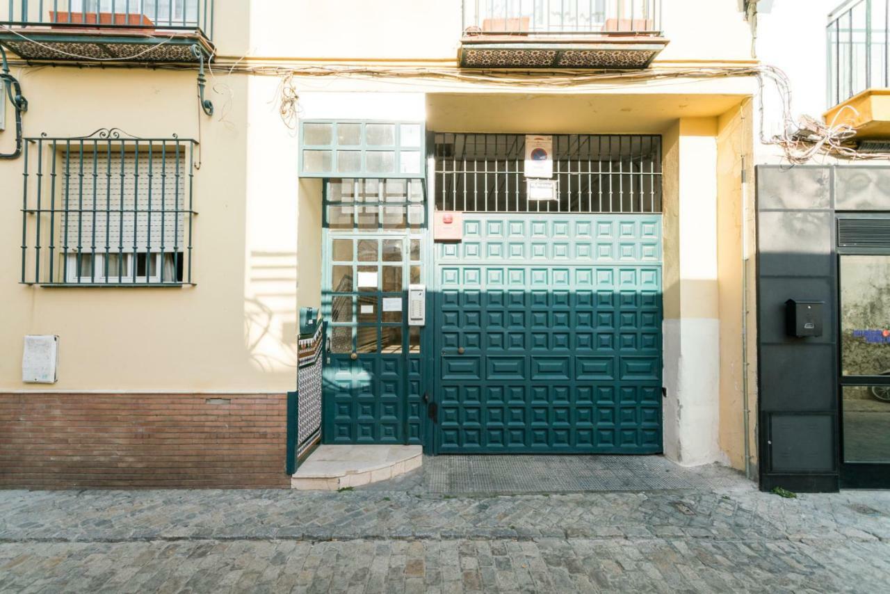 Apartamento Apartamento Triana I Cerca Del Centro *