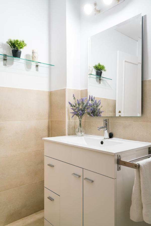 Apartamento Apartamento Triana I Cerca Del Centro Sevilla