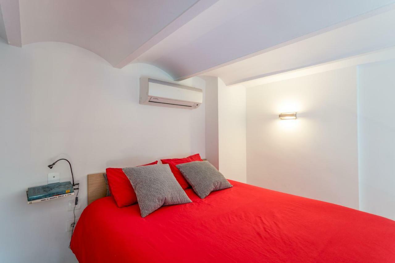 Duplex En Alfonso Xii Apartamento Sevilla