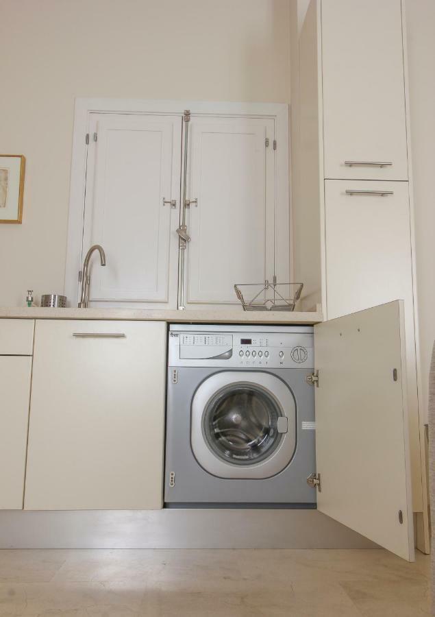Apartamento Centro San Luis Sevilla