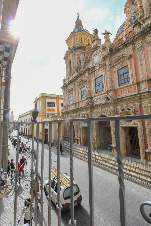 Centro San Luis Apartamento