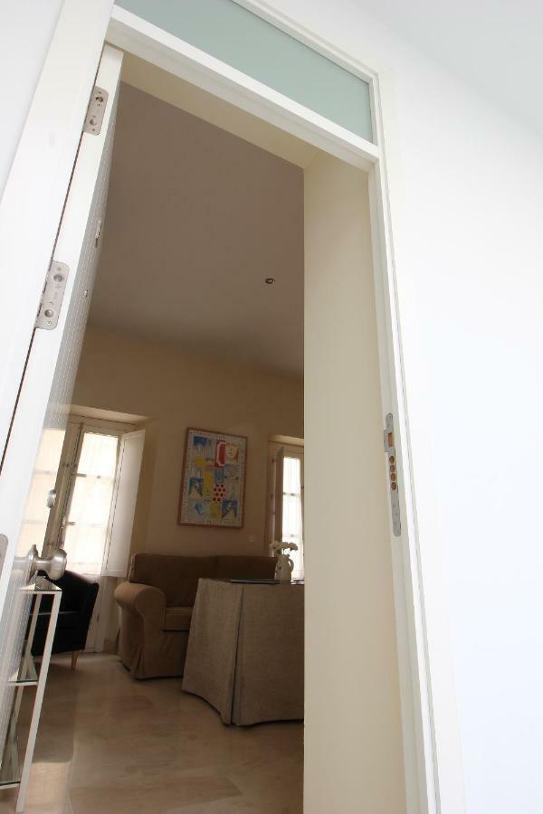 Apartamento Centro San Luis *