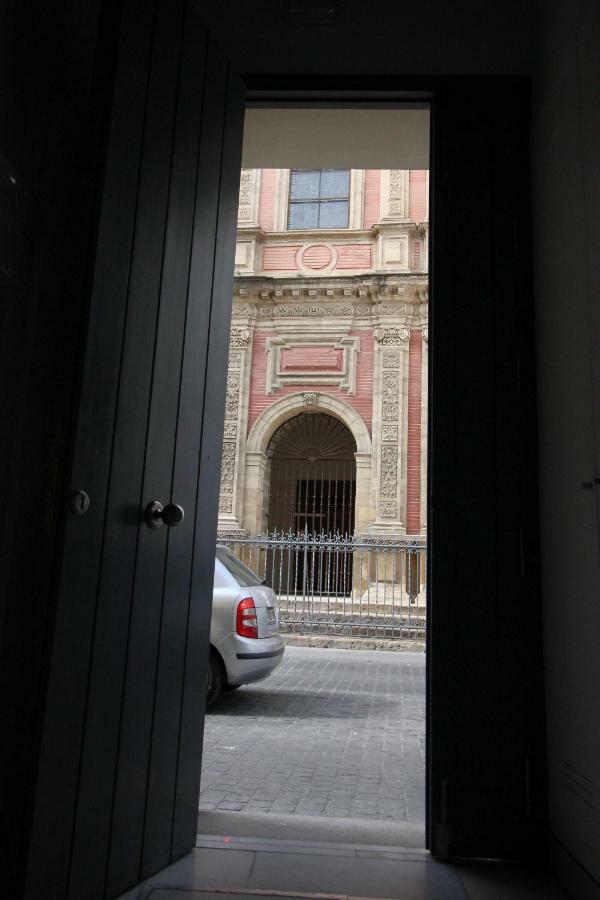 Centro San Luis Sevilla