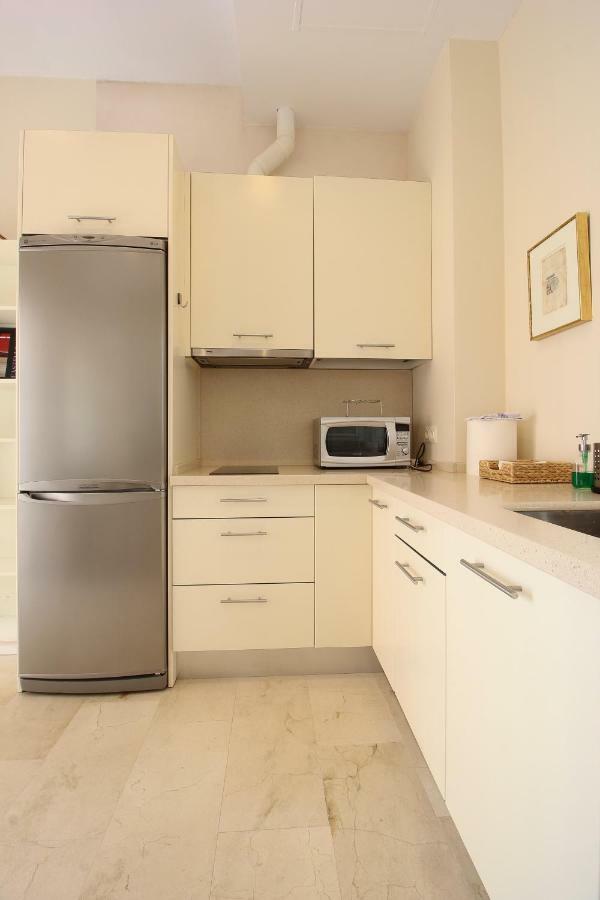 Apartamento Centro San Luis *