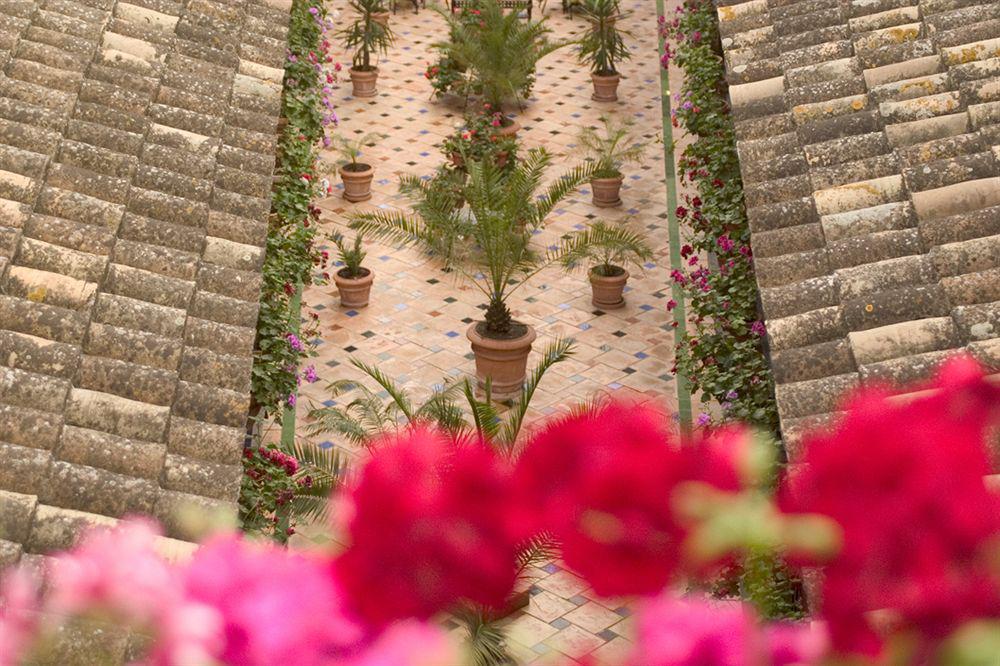 Apartamento Corral De Chícharos Sevilla