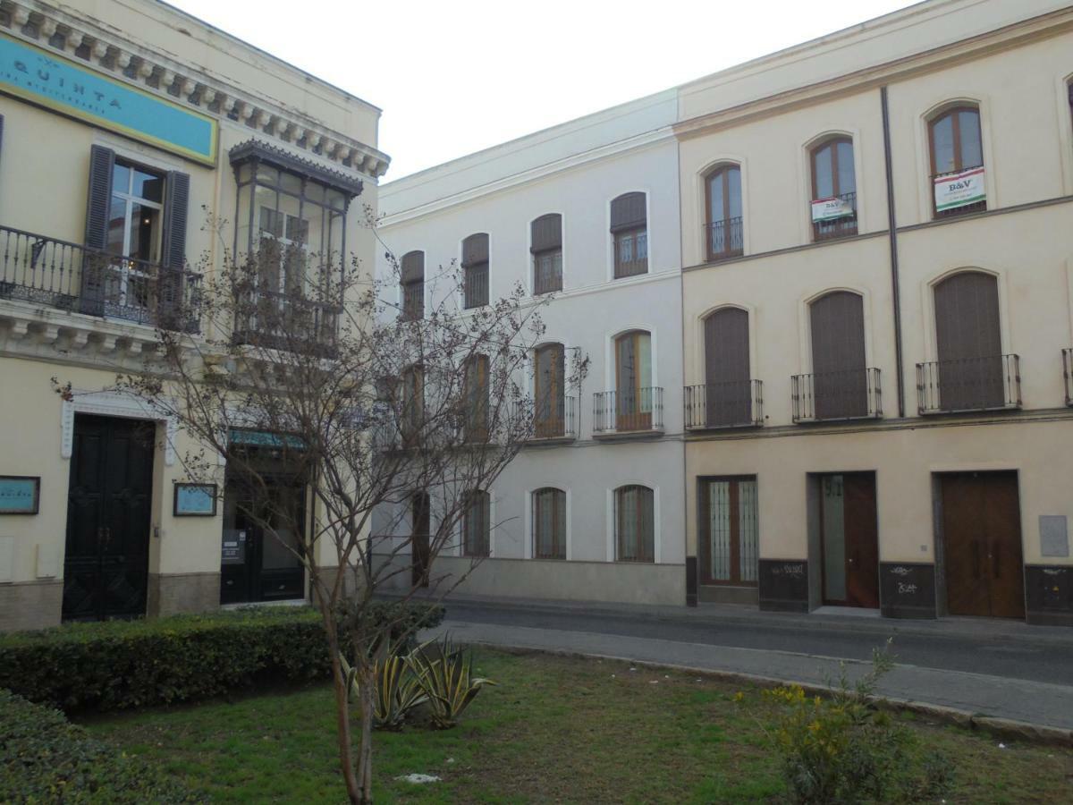 Hispalis Santa Catalina Apartamento *